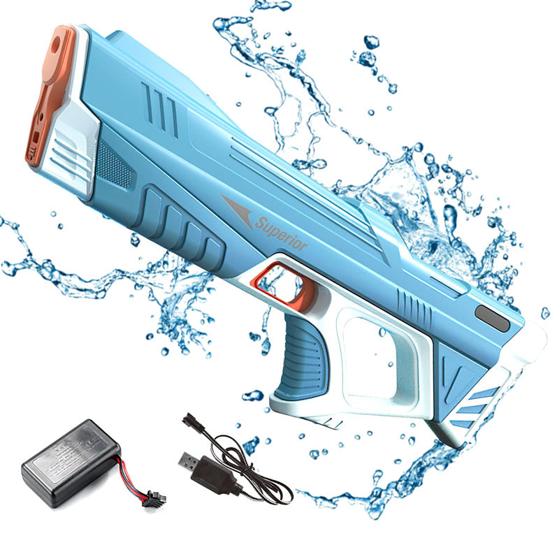 Summer Electric Water Gun Toy