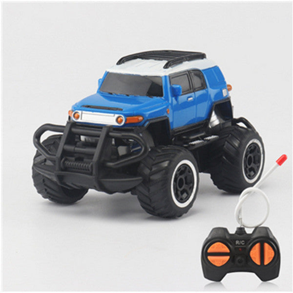 Mini Off-road Remote Control Car