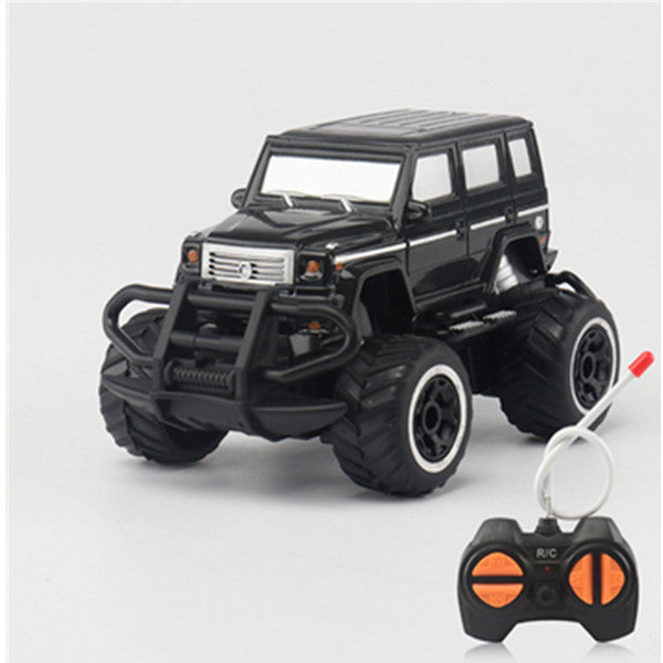 Mini Off-road Remote Control Car