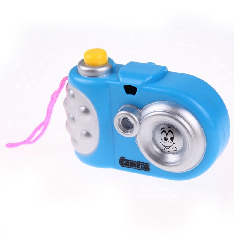 Kids Image Projection Camera