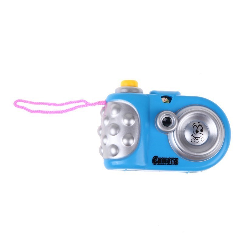 Kids Image Projection Camera