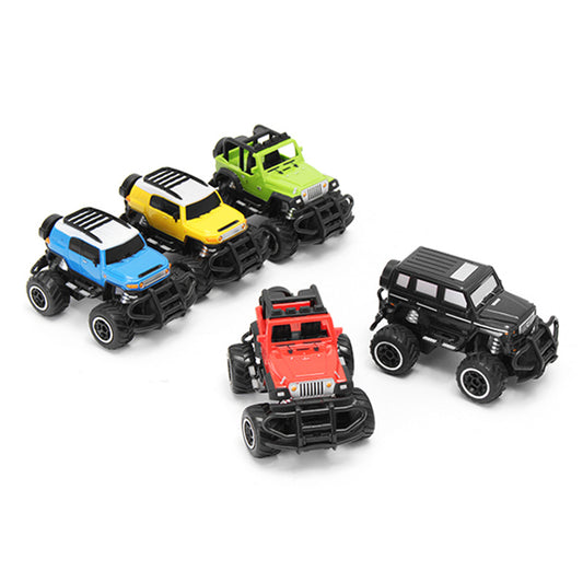 Mini Off-road Remote Control Car