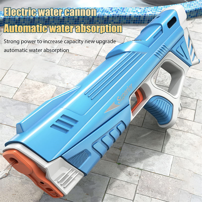 Summer Electric Water Gun Toy