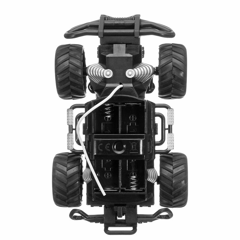 Mini Off-road Remote Control Car