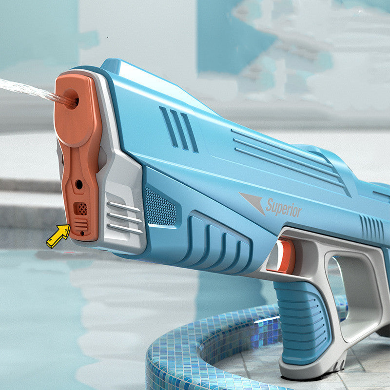 Summer Electric Water Gun Toy