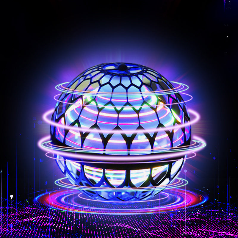 Spinning Boomerang Toy